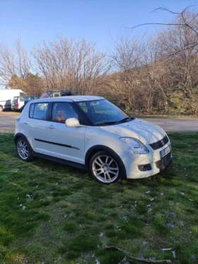 Suzuki Swift 1.3, снимка 1