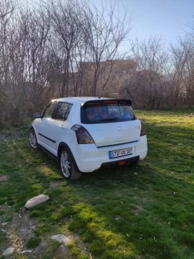 Suzuki Swift 1.3, снимка 3