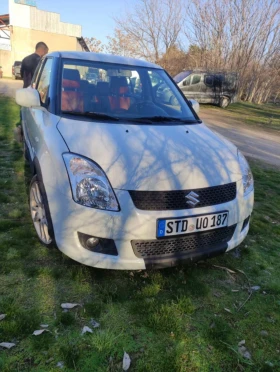 Suzuki Swift 1.3, снимка 4