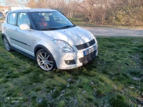 Suzuki Swift 1.3, снимка 9