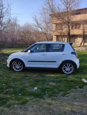 Suzuki Swift 1.3, снимка 6