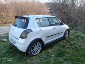 Suzuki Swift 1.3, снимка 8