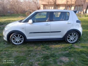 Suzuki Swift 1.3, снимка 10