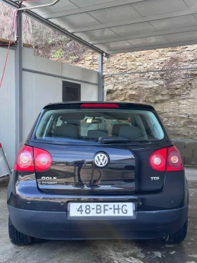 VW Golf 1.9TDI* 90* Clima, снимка 4