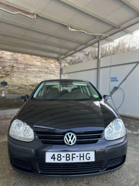 VW Golf 1.9TDI* 90* Clima, снимка 7