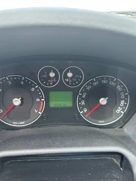 Обява за продажба на Ford Fusion 1.4 16V Газова уредба! ~6 480 лв. - изображение 6