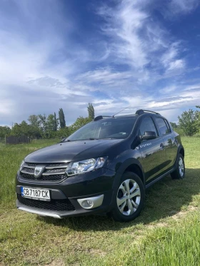 Обява за продажба на Dacia Sandero Stepway ~13 400 лв. - изображение 1
