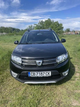Обява за продажба на Dacia Sandero Stepway ~13 400 лв. - изображение 7