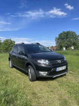 Обява за продажба на Dacia Sandero Stepway ~13 400 лв. - изображение 2