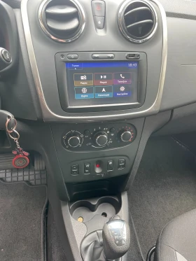 Обява за продажба на Dacia Sandero Stepway ~13 400 лв. - изображение 5
