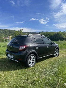 Обява за продажба на Dacia Sandero Stepway ~13 400 лв. - изображение 1