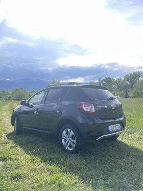 Обява за продажба на Dacia Sandero Stepway ~13 400 лв. - изображение 3
