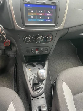 Обява за продажба на Dacia Sandero Stepway ~13 400 лв. - изображение 6