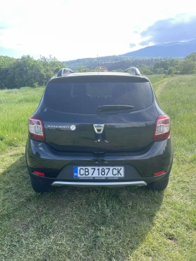 Обява за продажба на Dacia Sandero Stepway ~13 400 лв. - изображение 8