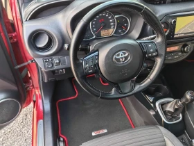 Toyota Yaris 1.4D4D-90.    ! | Mobile.bg    11