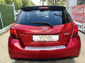 Toyota Yaris 1.4D4D-90.    ! | Mobile.bg    3