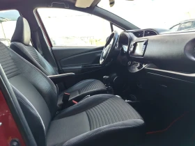 Toyota Yaris 1.4D4D-90.    ! | Mobile.bg    9