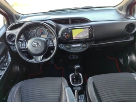 Toyota Yaris 1.4D4D-90.    ! | Mobile.bg    10