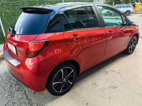 Toyota Yaris 1.4D4D-90.    ! | Mobile.bg    4