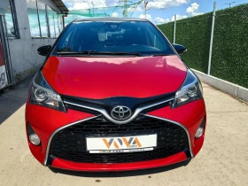 Toyota Yaris 1.4D4D-90.    ! | Mobile.bg    6