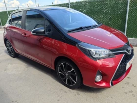 Toyota Yaris 1.4D4D-90.    ! | Mobile.bg    5