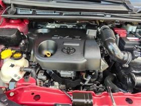 Toyota Yaris 1.4D4D-90.    ! | Mobile.bg    17