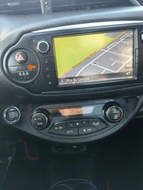 Toyota Yaris 1.4D4D-90.    ! | Mobile.bg    12