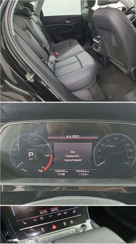 Audi E-Tron Etron 50 | Mobile.bg    10