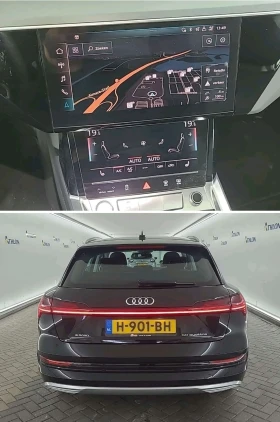 Audi E-Tron Etron 50 | Mobile.bg    5