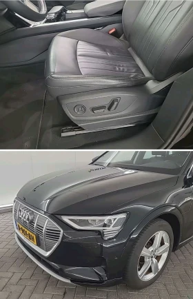 Audi E-Tron Etron 50 | Mobile.bg    7