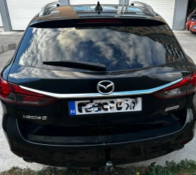 Mazda 6 Skayactiv Takumi - 32000 лв. - 36151628 4