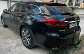 Mazda 6 Skayactiv Takumi - 32000 лв. - 36151628 3