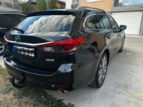 Mazda 6 Skayactiv Takumi - 32000 лв. - 36151628 5