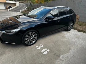 Mazda 6 Skayactiv Takumi - 32000 лв. - 36151628 2