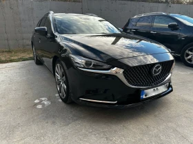 Mazda 6 Skayactiv Takumi - 32000 лв. - 36151628 7