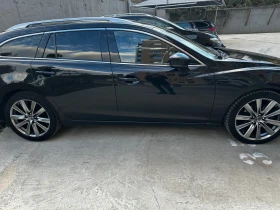 Mazda 6 Skayactiv Takumi - 32000 лв. - 36151628 6