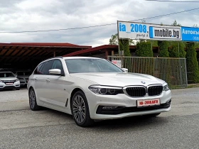 BMW 520 d* Sport Line* EURO 6C* - 32900 лв. - 47288173 3