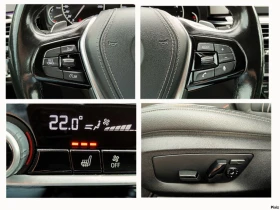BMW 520 d* Sport Line* EURO 6C* - 32900 лв. - 47288173 15