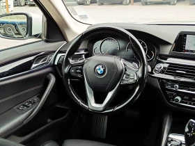 BMW 520 d* Sport Line* EURO 6C* - 32900 лв. - 47288173 12