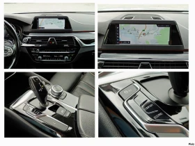 BMW 520 d* Sport Line* EURO 6C* - 32900 лв. - 47288173 13