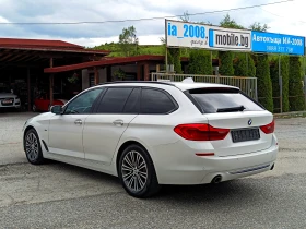 BMW 520 d* Sport Line* EURO 6C* - 32900 лв. - 47288173 6