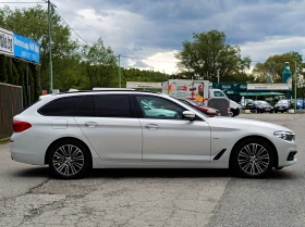 BMW 520 d* Sport Line* EURO 6C* - 32900 лв. - 47288173 4