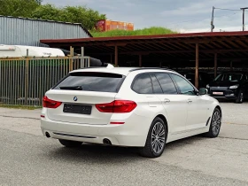 BMW 520 d* Sport Line* EURO 6C* - 32900 лв. - 47288173 5