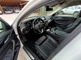 BMW 520 d* Sport Line* EURO 6C* - 32900 лв. - 47288173 8