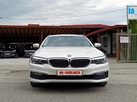 BMW 520 d* Sport Line* EURO 6C* - 32900 лв. - 47288173 2