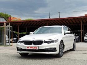 BMW 520 d* Sport Line* EURO 6C* 