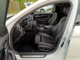 BMW 520 d* Sport Line* EURO 6C* - 32900 лв. - 47288173 9