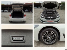 BMW 520 d* Sport Line* EURO 6C* - 32900 лв. - 47288173 17