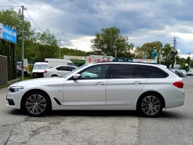 BMW 520 d* Sport Line* EURO 6C* - 32900 лв. - 47288173 7