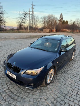    BMW 535 3.5D
